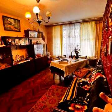 Продам Трехкомнатную квартиру в Приморском районе