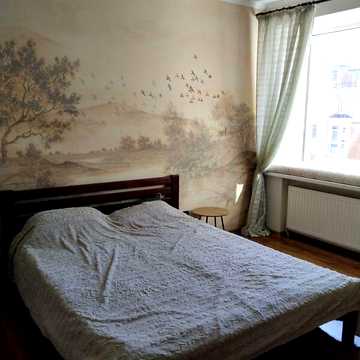 Продаж 1к Квартира Університетська (Карла Маркса) вулиця ЖК Киевский