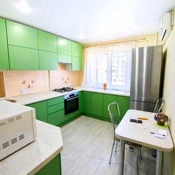 Продам 3к.квартиру с ремонтом на Победе