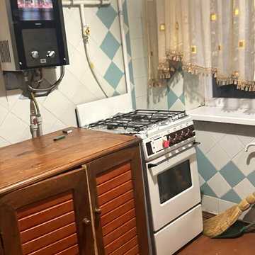 Довгострокова оренда 1к Квартира Острозького вулиця