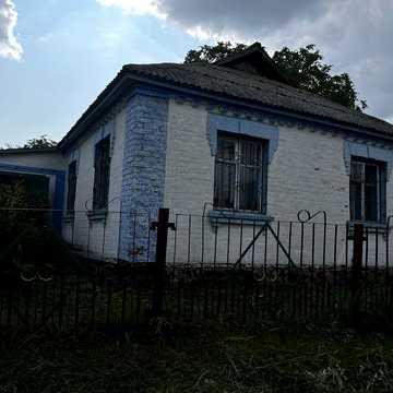 Будинок Подібна Уманський район