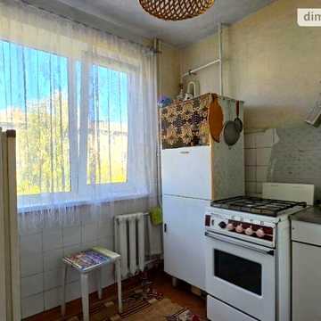 Продаж 3к Квартира Сквирське шосе
