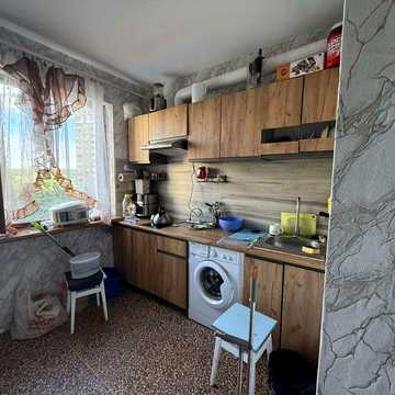 Здам 2х кімнатну квартиру, проспект Академіка Глушкова 27