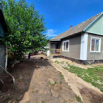 Продам дом 18 соток!