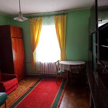 Здам квартиру власник