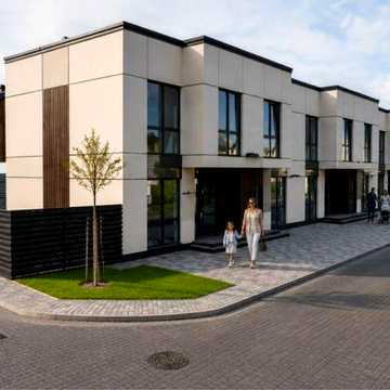 Таунхаус B OLYMPIC VILLAGE | Тарасівка | 15 хв від Києва