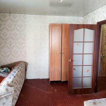здам однокімнатну квартиру в центрі міста