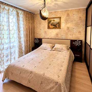 Продам 3к квартиру в кирпичном доме низ Рабочей