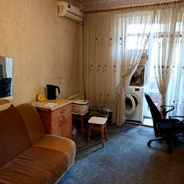 2-кімнатна квартира на 5 станції фонтану
