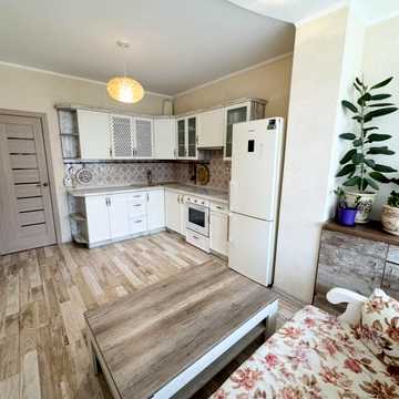 Петра Григоренка просп., 1-Б