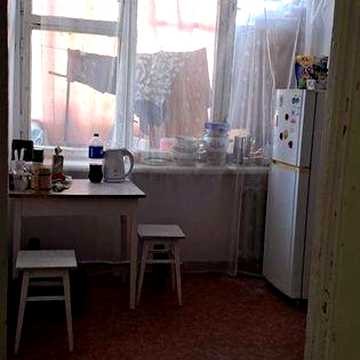 продаж 1кім квартири в.Великого (Тролейбусна) 38м в цегляному будинку