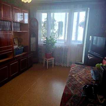 Продам 4-к.квартиру, Салтовка, метро Студенческая