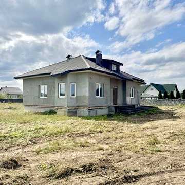 Продаж будинку у с. Старий Лисець, 10 хв. на авто до Івано-Франківська