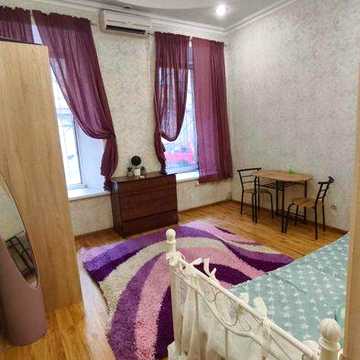 Продам смарт - квартиру,  Центр Города, ул. Б. Арнаутская/Канатная.