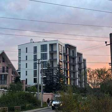 Продаж 1 кімнатної квартири 54.4 м2 , без комісії , ЖК Continent Prime, Львів /Сихів ЖК CONTINENT