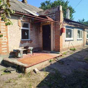 Продам будинок в Космічному районі