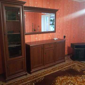 Оренда 3 кімнатної квартири (р-н міської лікарні)