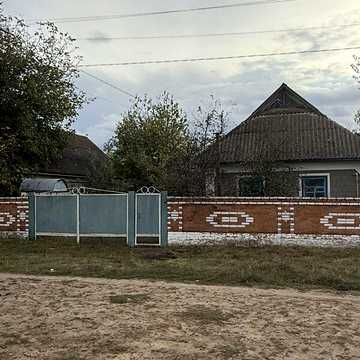 Продаж 4к Дім Зарічна