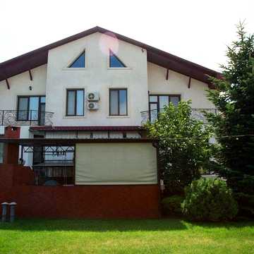Продам будинок в Совиньоні 3
