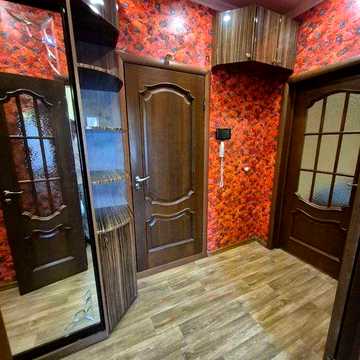 Эксклюзивная 2-х комн. сталинка с АГО в центре