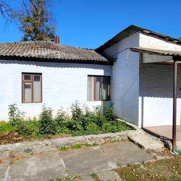 Продам будинок в самому центрі м. Звенигородка