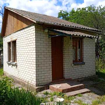 Продам дачу в Соколовському масиві.