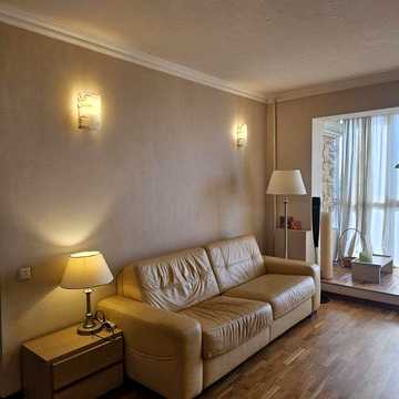 Сдаю 1-к.квартиру, 38м, метро 23 августа,ул. Ст.Парталы, 50-А