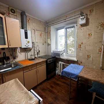 2к.кв., 43кв.м, ц:35,5т.$