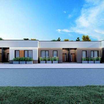 Продаж Таунхаусу Стоянка ГАЗ! Від Забудовника! Розтермінування (1 внесок 30%)
