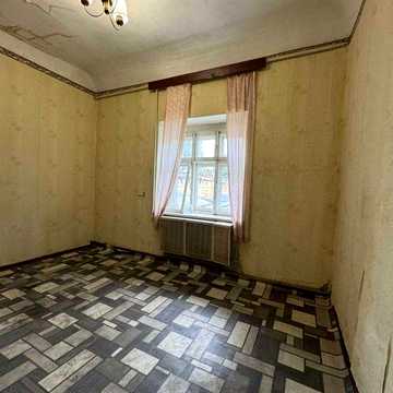 2-кімнатна квартира 34.2 м² біля парку Шевченко у м.Одеса
