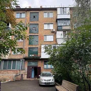 Продаж 1 кімн. Квартири, Наберено Корчувастька 56/66