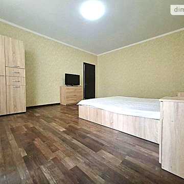 Продаж 1к Квартира Вітянська вулиця ЖК Авиа Квартал