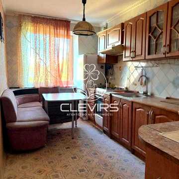 Без%, Продаж 3 кім. кв. вул. Тростянецька 121, Позняки, Харківська, Червоний Хутір, парк Партизанської слави