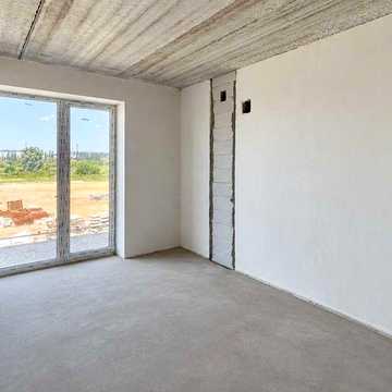 1-кімнатна 33,53 м² ЖК Бургундія 3 Ірпінь | газ, балкон, 3/5 ЖК Burgundia 3