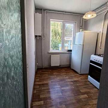 Продаж двокімнатної квартири .
