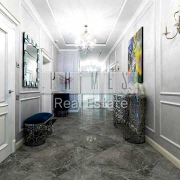 Оренда 6к квартири, ЖК Новопечерські Липки, вул. Андрія Верхогляда, 15, Печерськ
