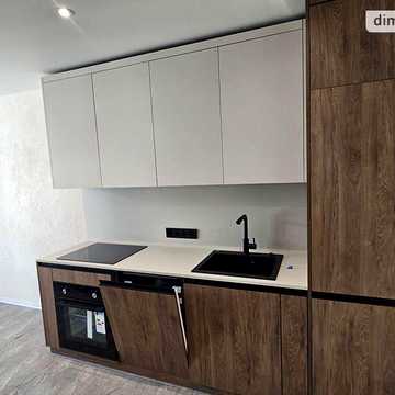 Продаж 1к Квартира Левицького Романа вулиця ЖК Manhattan Up