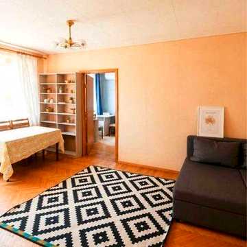 Продам! Реальна 2 Кв. м. Палац Спорту. Нові Будинки.