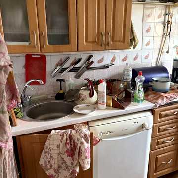 Оренда 1кімнатної квартири, вул Електронна
