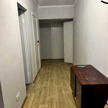 Сдам 3х к квартиру