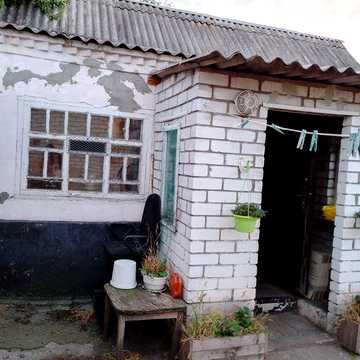 Продам дом в Диевке тупик маршруток