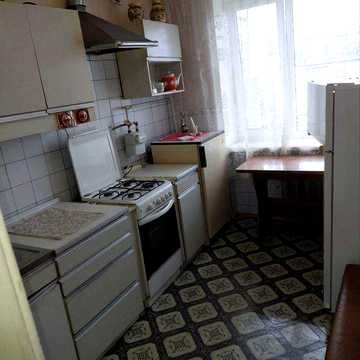 3 кім квартира по вул. Захисників України