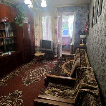 Продам 2комн квартиру