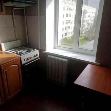 однокімнатні квартира