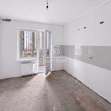 Квартира, 3к. Без ремонту. Софії Русової, 3в Осокорки, Дарницький район