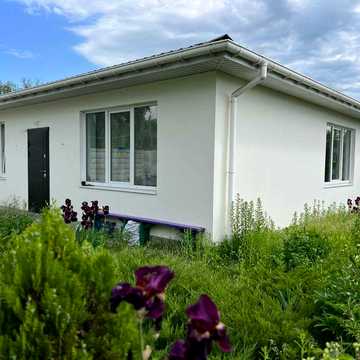 Продається будинок 3 кімнати | Іларіоново | ремонт 2017-2019 і 10 соток