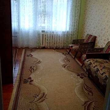 Здам 2 -х кімнатну квартиру. На 2- 3 місяці