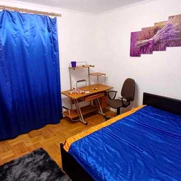 Здається 2-к квартира на вул. Кульпарківська