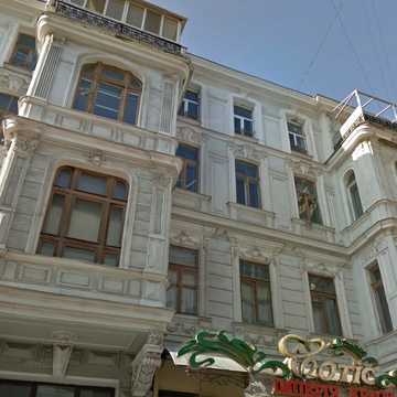 Продаж, Квартира, 3 кімнати, 100 м², Віце-адмірала Жукова, Центр, Одеса