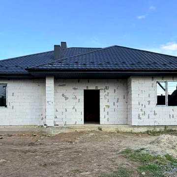Продаж окремостоячого будинку в с.Ременів з ділянкою 6,6 сот